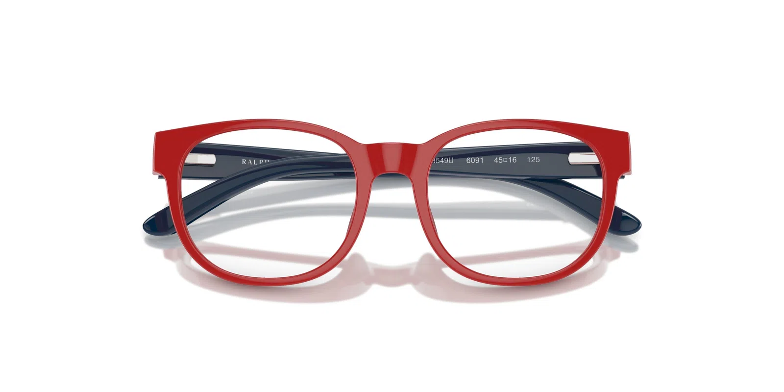 Polo Prep 8549U Eyeglasses - view 12
